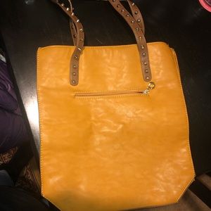 Donated Cute handbag